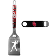 Oklahoma Sooners Tailgater Spatula w/Bottle Opener
