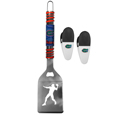 Florida Gators Tailgater Spatula w/Chip Clips