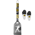 Iowa Hawkeyes Tailgater Spatula w/Chip Clips