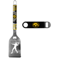 Iowa Hawkeyes Tailgater Spatula w/Bottle Opener