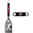 Georgia Bulldogs Tailgater Spatula w/Bottle Opener