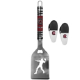 S. Carolina Gamecocks Tailgater Spatula w/Chip Clips