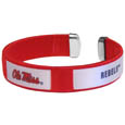 College Fan Bracelets