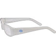 N. Carolina Tar Heels Reading Glasses +1.25