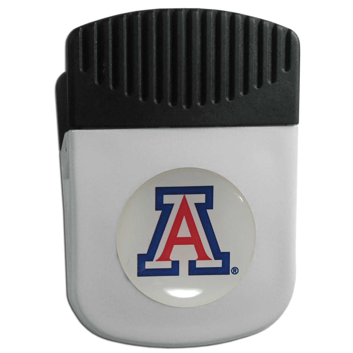 Arizona Wildcats Chip Clip Magnet    