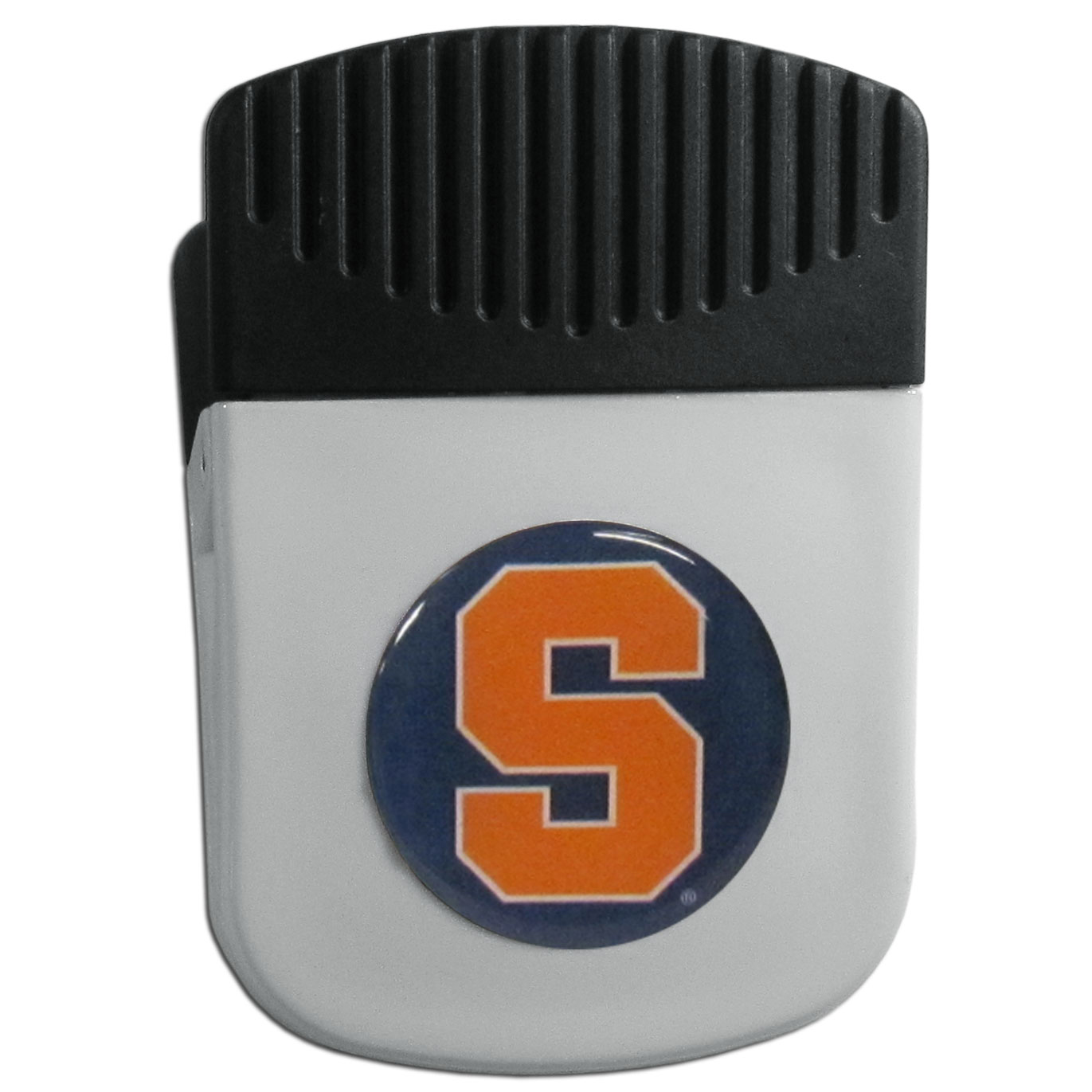 Syracuse Orange Chip Clip Magnet    