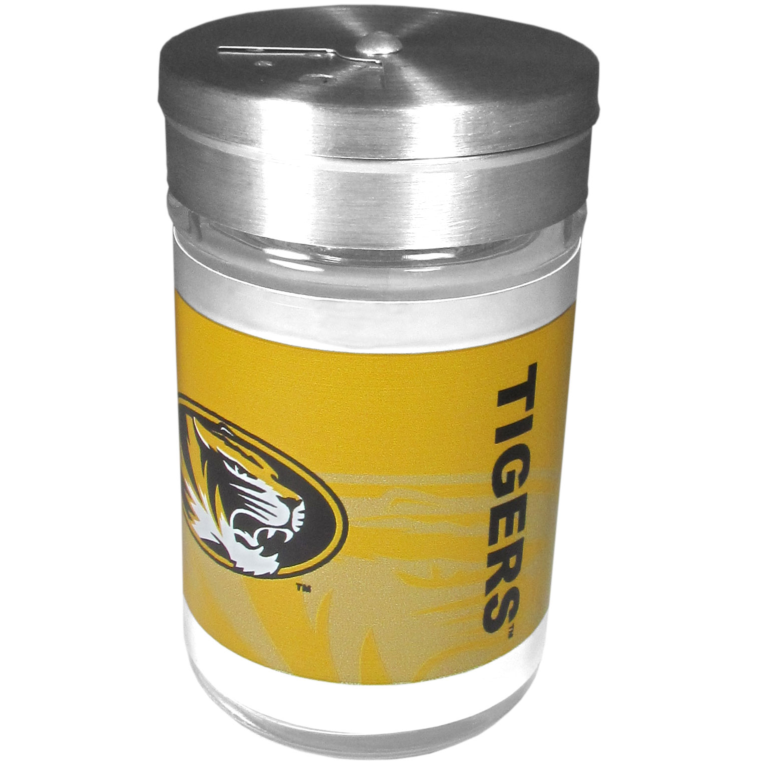 Missouri Tigers Tailgater Season Shakers    