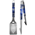 Kentucky Wildcats 2 pc Steel Tailgate BBQ Set