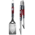 Washington St. Cougars 2 pc Steel Tailgate BBQ Set