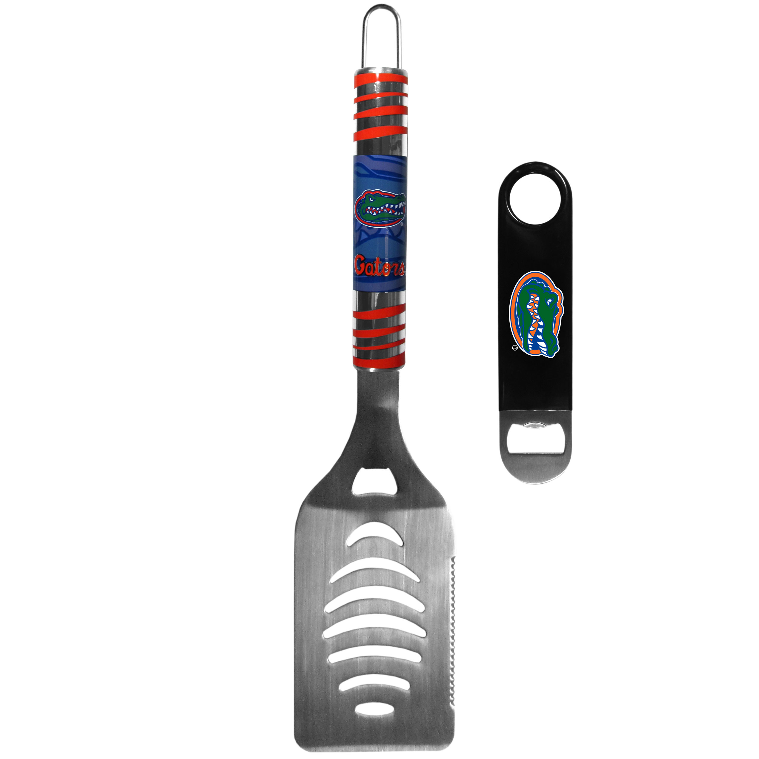 Florida Gators Tailgate Spatula and Bottle Opener    