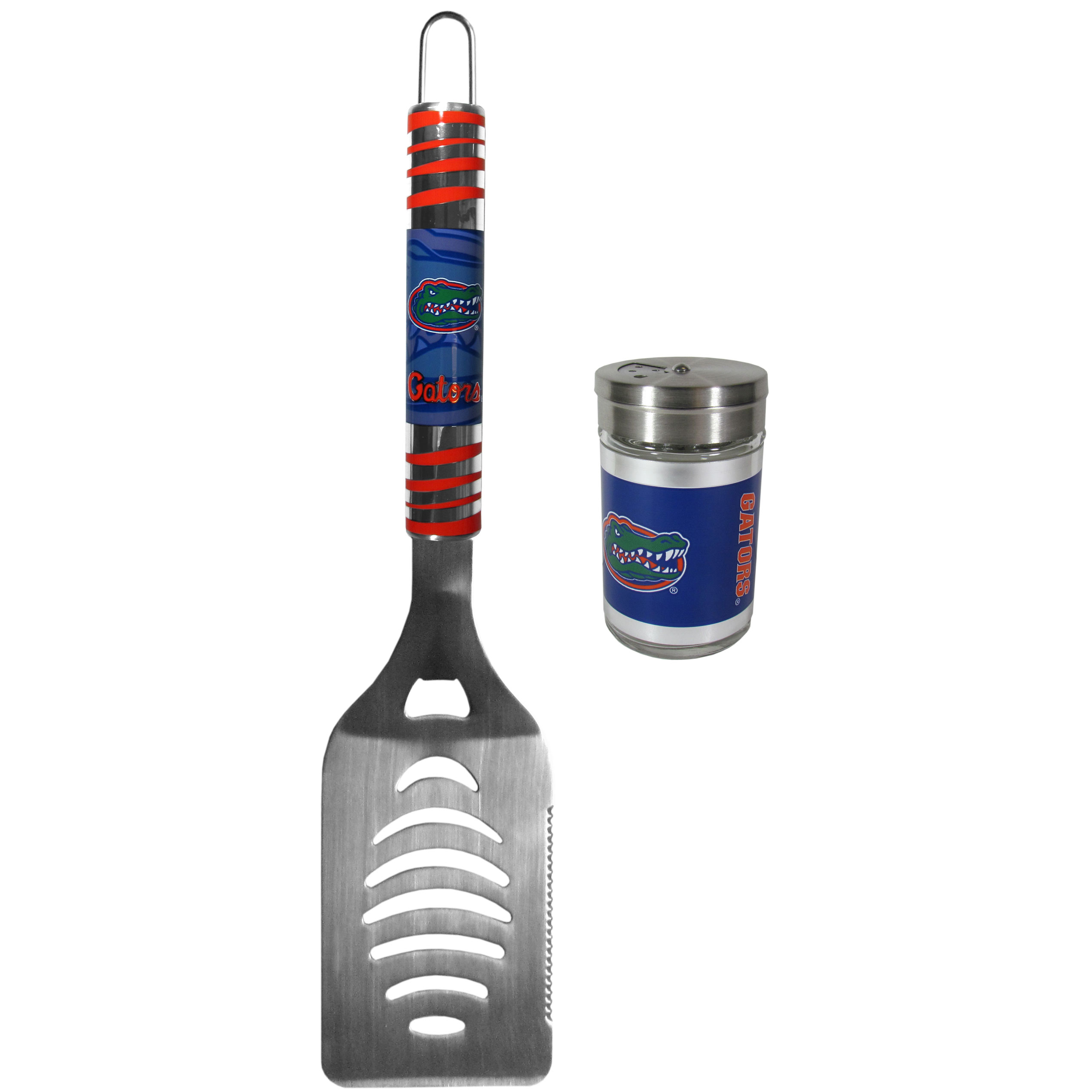 Florida Gators Tailgater Spatula and Season Shaker    