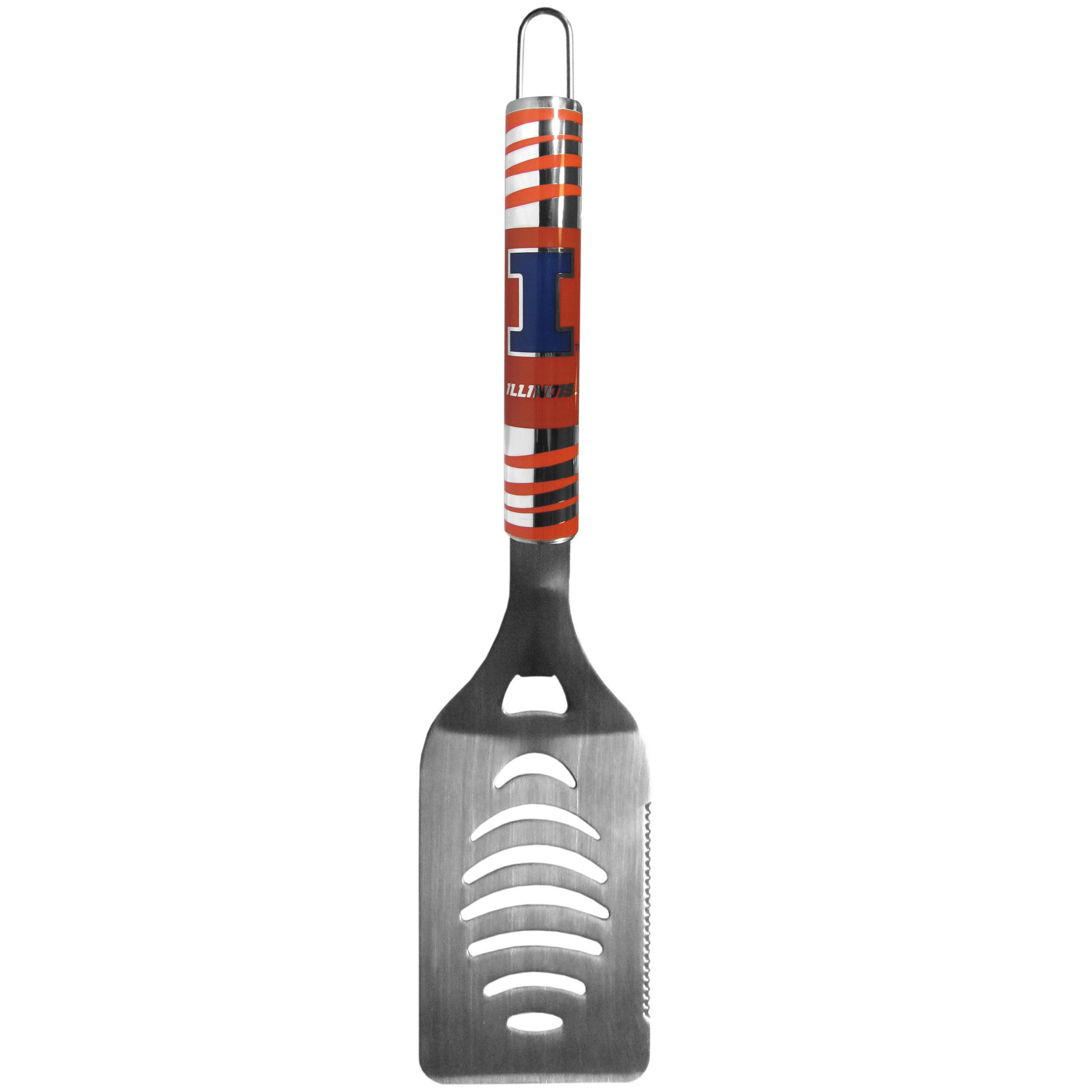 Illinois Fighting Illini Tailgater Spatula    