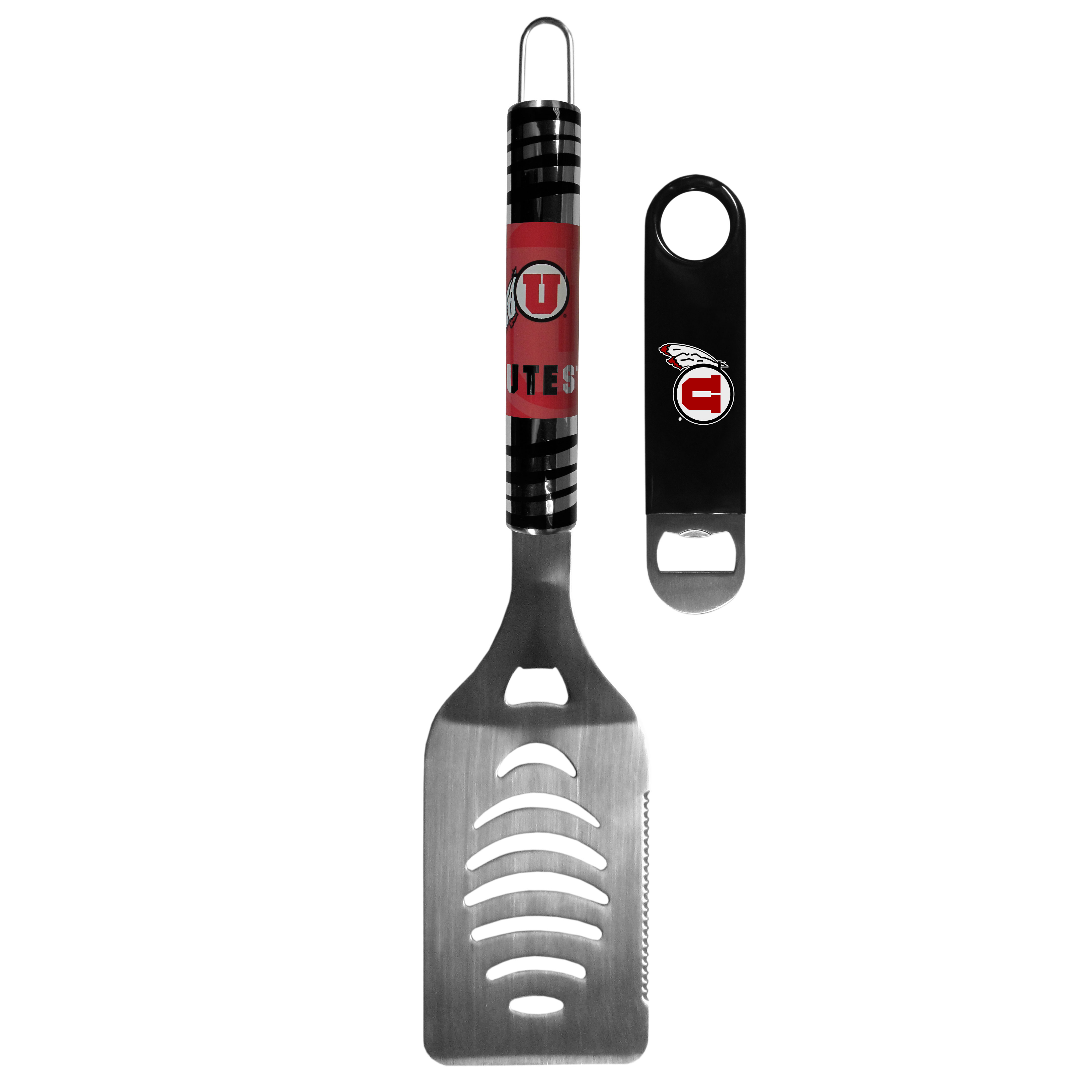 Utah Utes Tailgate Spatula and Bottle Opener    