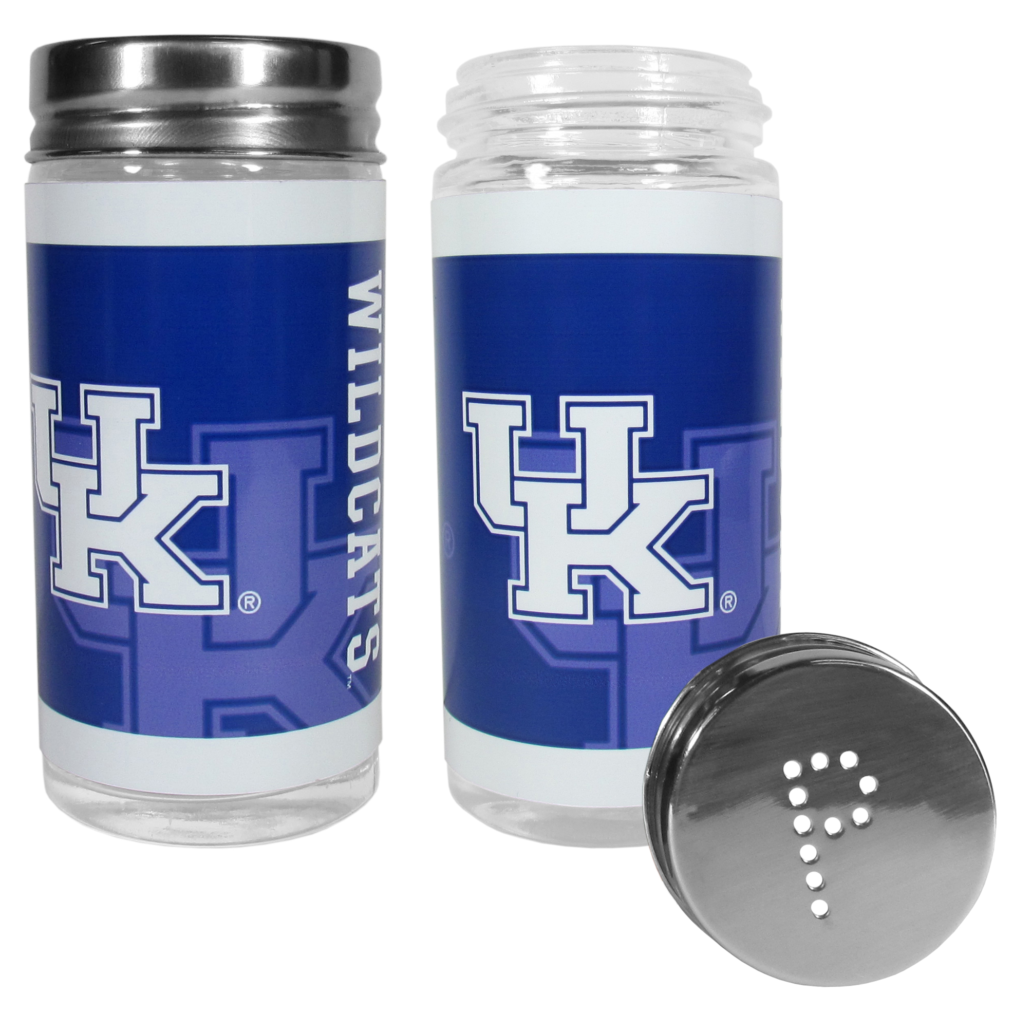 Kentucky Wildcats Tailgater Salt & Pepper Shakers    