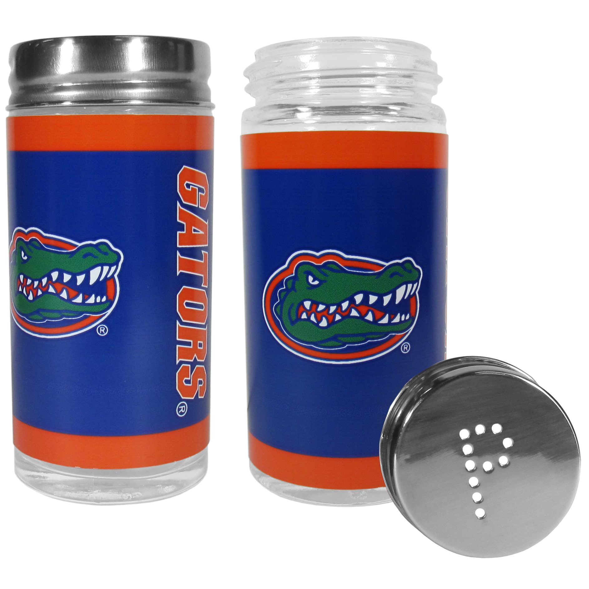 Florida Gators Tailgater Salt & Pepper Shakers    