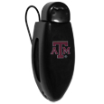 Texas A & M Aggies Visor Clip for Sunglasses