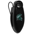Michigan St. Spartans Visor Clip for Sunglasses