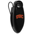 USC Trojans Visor Clip for Sunglasses