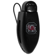 S. Carolina Gamecocks Visor Clip for Sunglasses