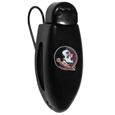 Florida St. Seminoles Visor Clip for Sunglasses