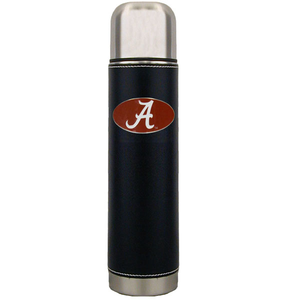 Alabama Crimson Tide Thermos    