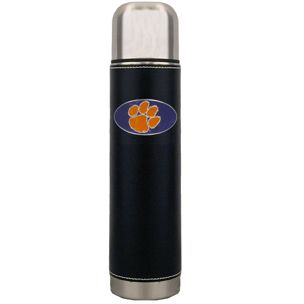 Clemson Tigers Thermos    