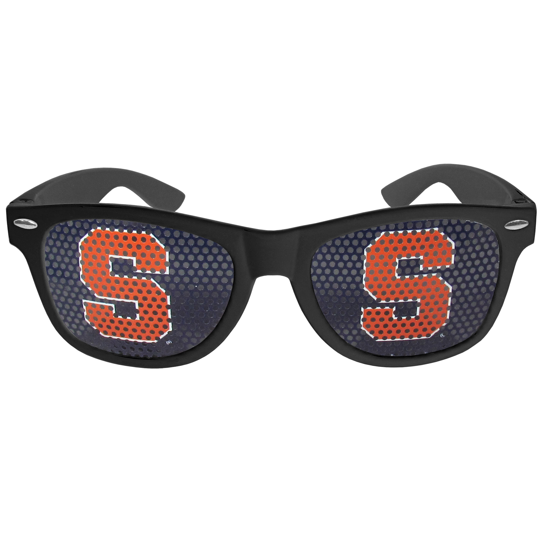 Syracuse Orange Game Day Shades    