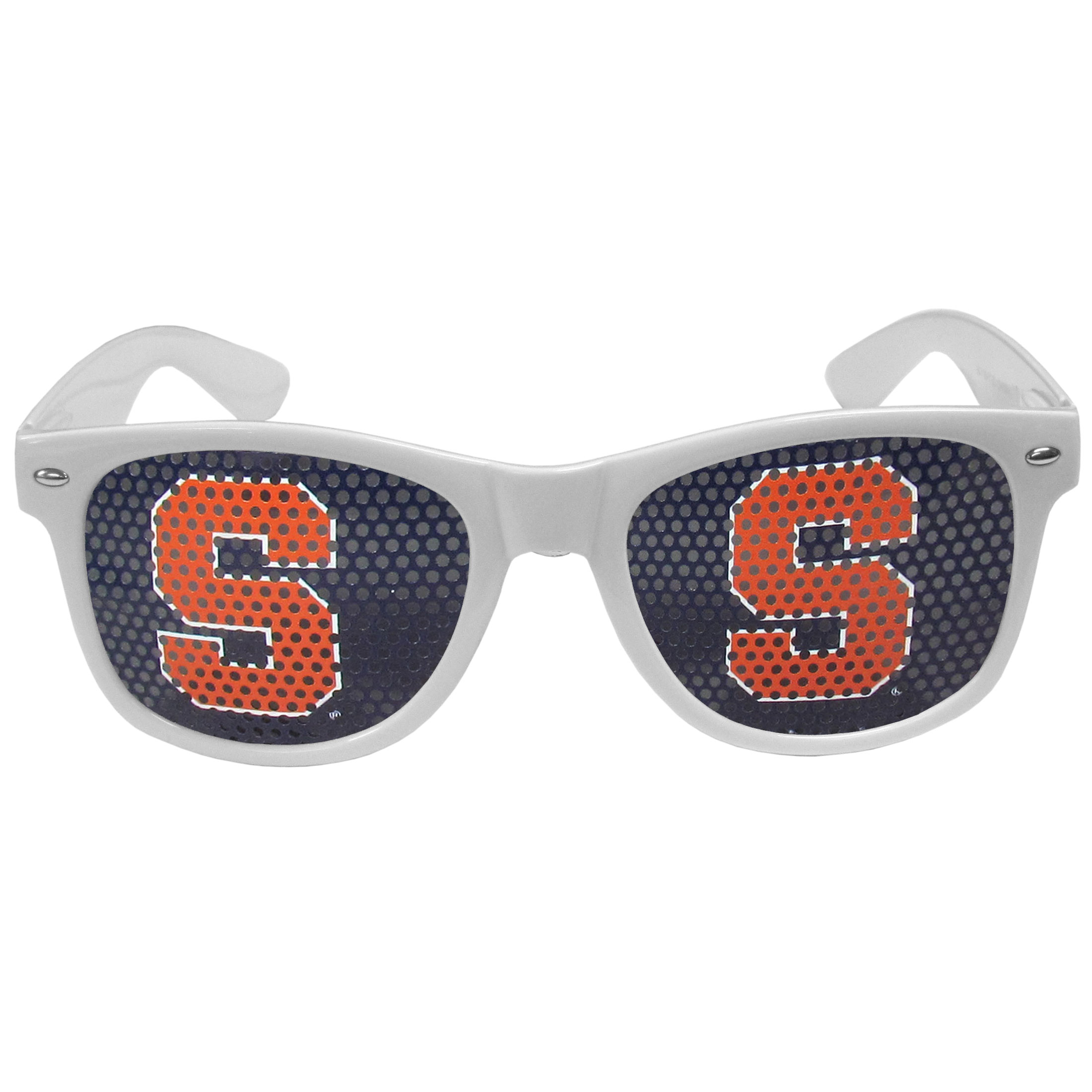 Syracuse Orange Game Day Shades    