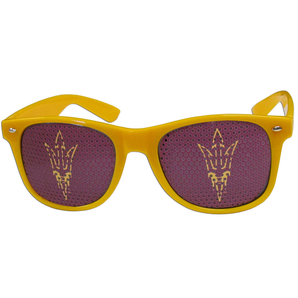 Arizona St. Sun Devils Game Day Shades    