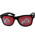 Utah Utes Game Day Shades