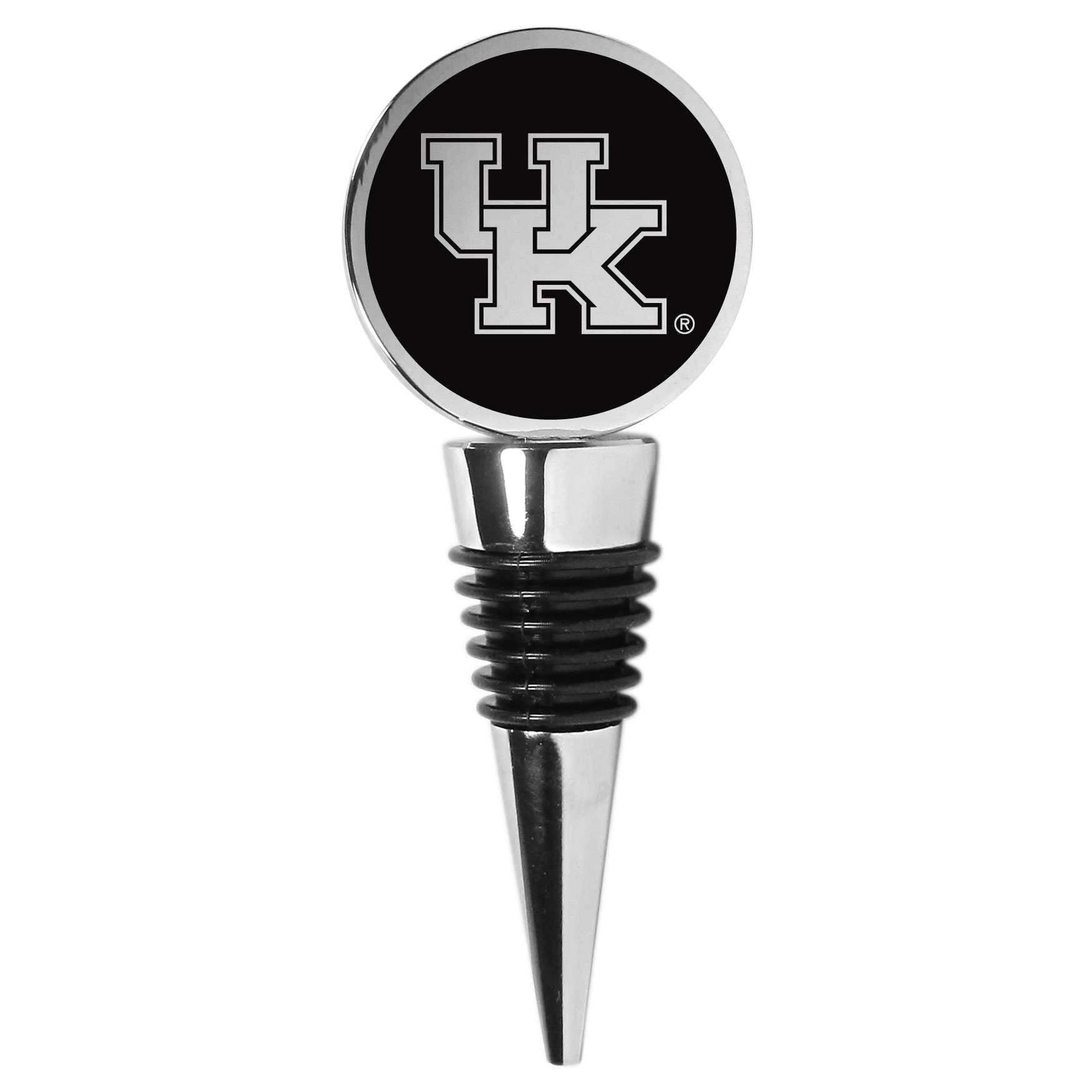 Kentucky Wildcats Wine Stopper    