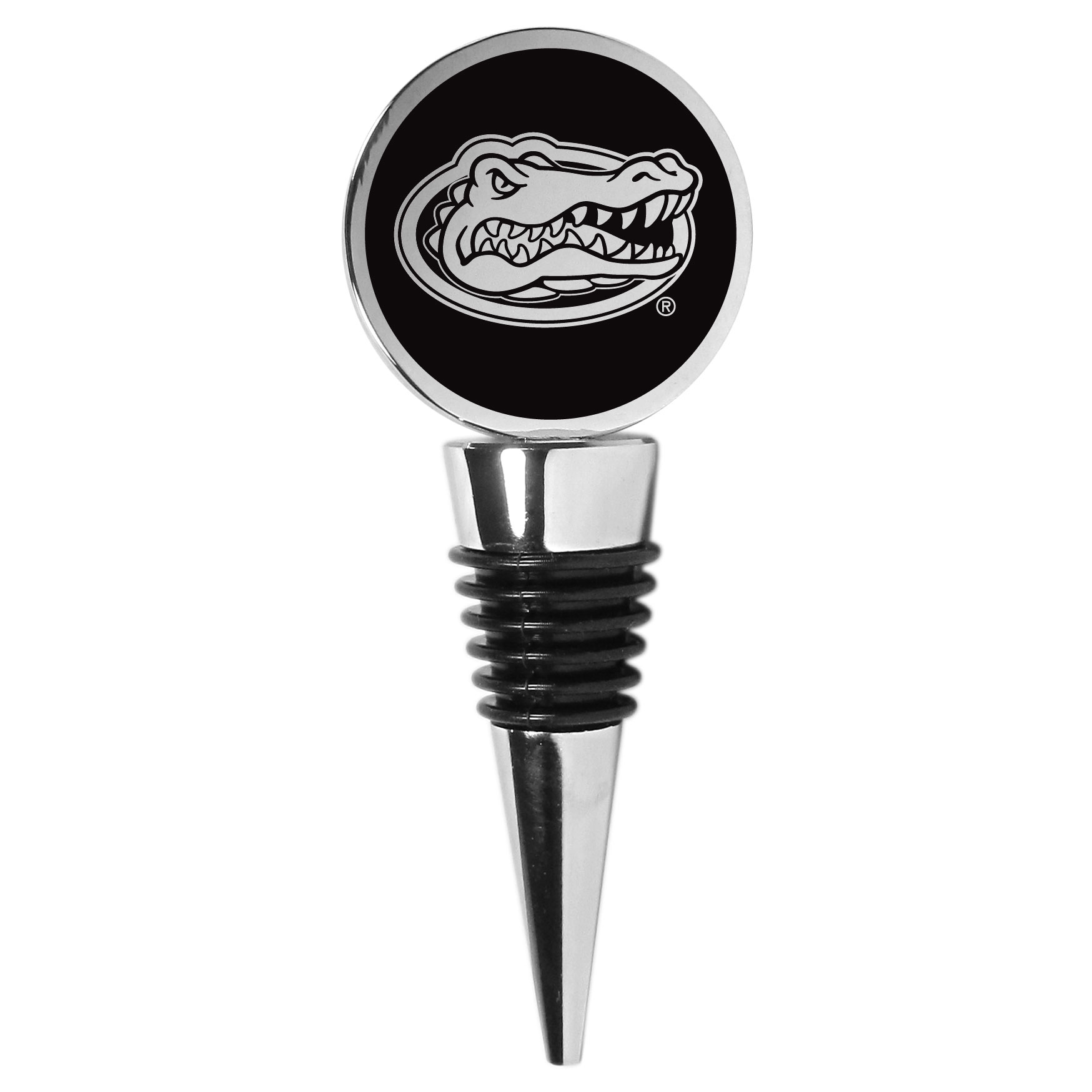 Florida Gators Wine Stopper    