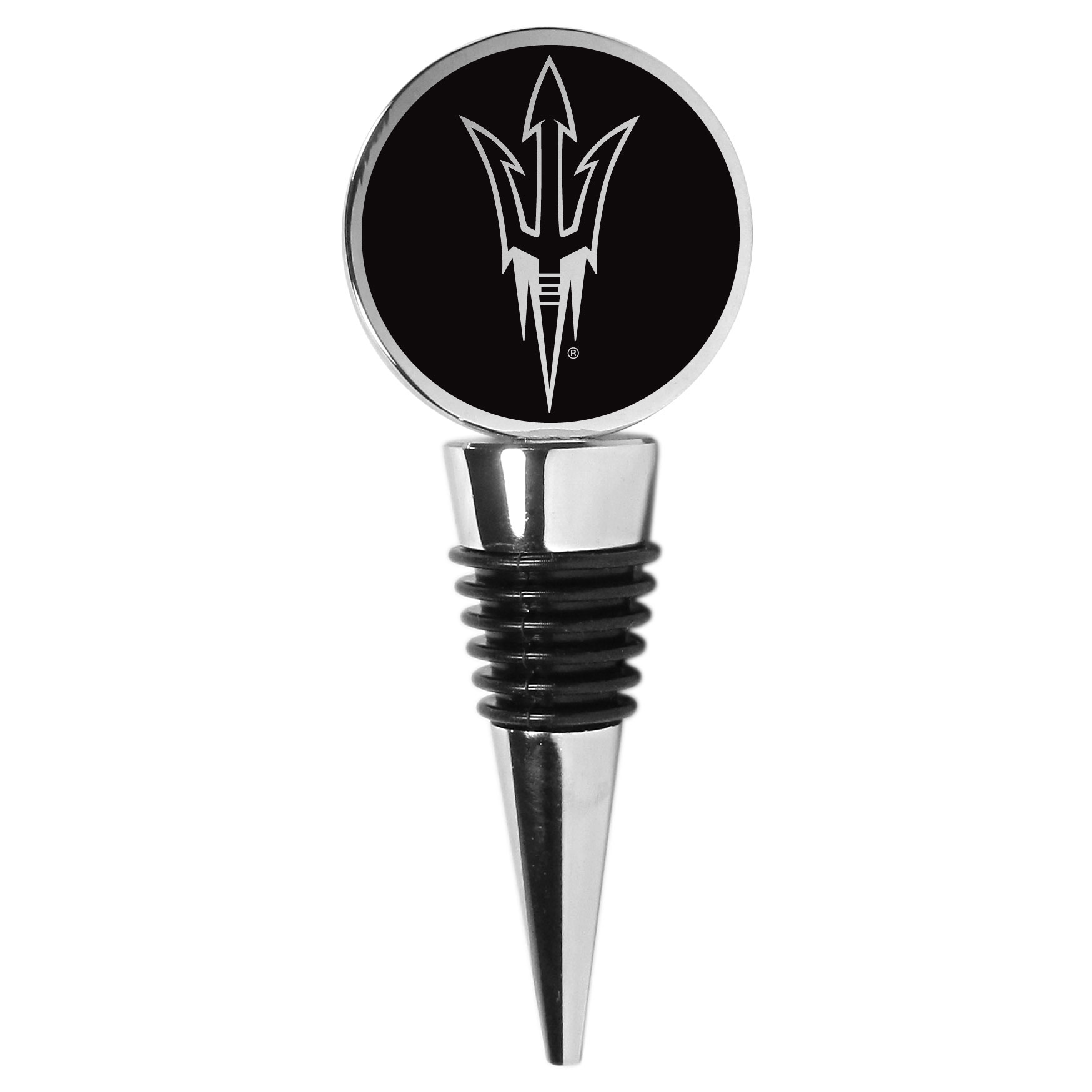 Arizona St. Sun Devils Wine Stopper    