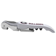 Georgia Bulldogs Wine Opener