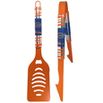 2 pc Color Tailgate BBQ Set