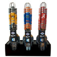 Cardboard Counter Display for BBQ Sets Holds 6