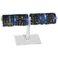Fan Bracelet Acrylic Display