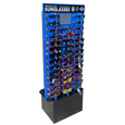 40 pc Sunglass Floor Display