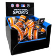 Cardboard Counter Bin and Shipper Box