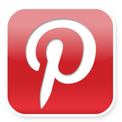 Follow us on Pinterest
