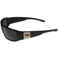 Washington Commanders Chrome Wrap Sunglasses