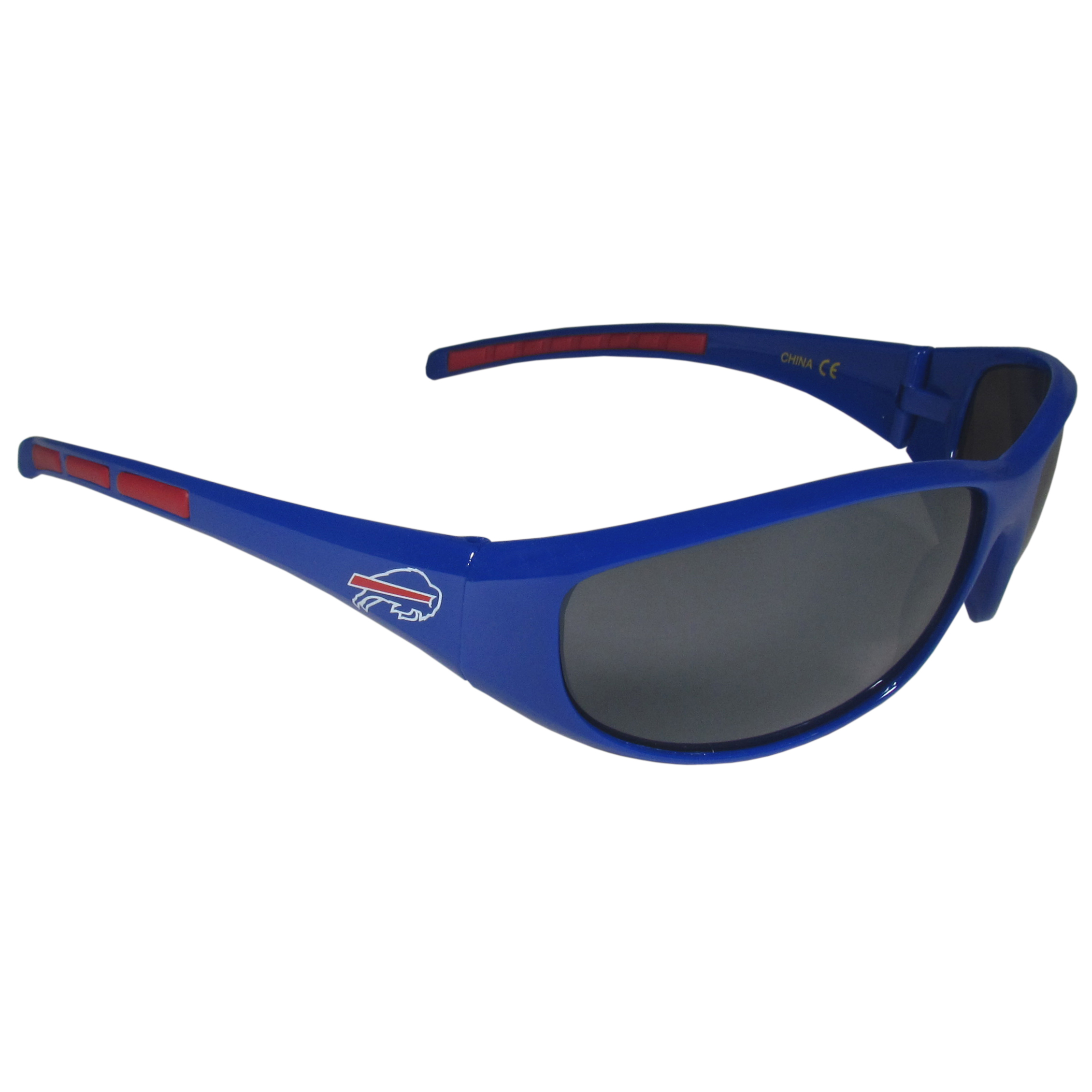 Buffalo Bills Wrap Sunglasses    