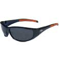 Denver Broncos Wrap Sunglasses