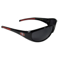 San Francisco 49ers Wrap Sunglasses