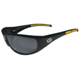 Green Bay Packers Wrap Sunglasses