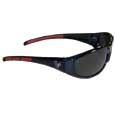 Houston Texans Wrap Sunglasses