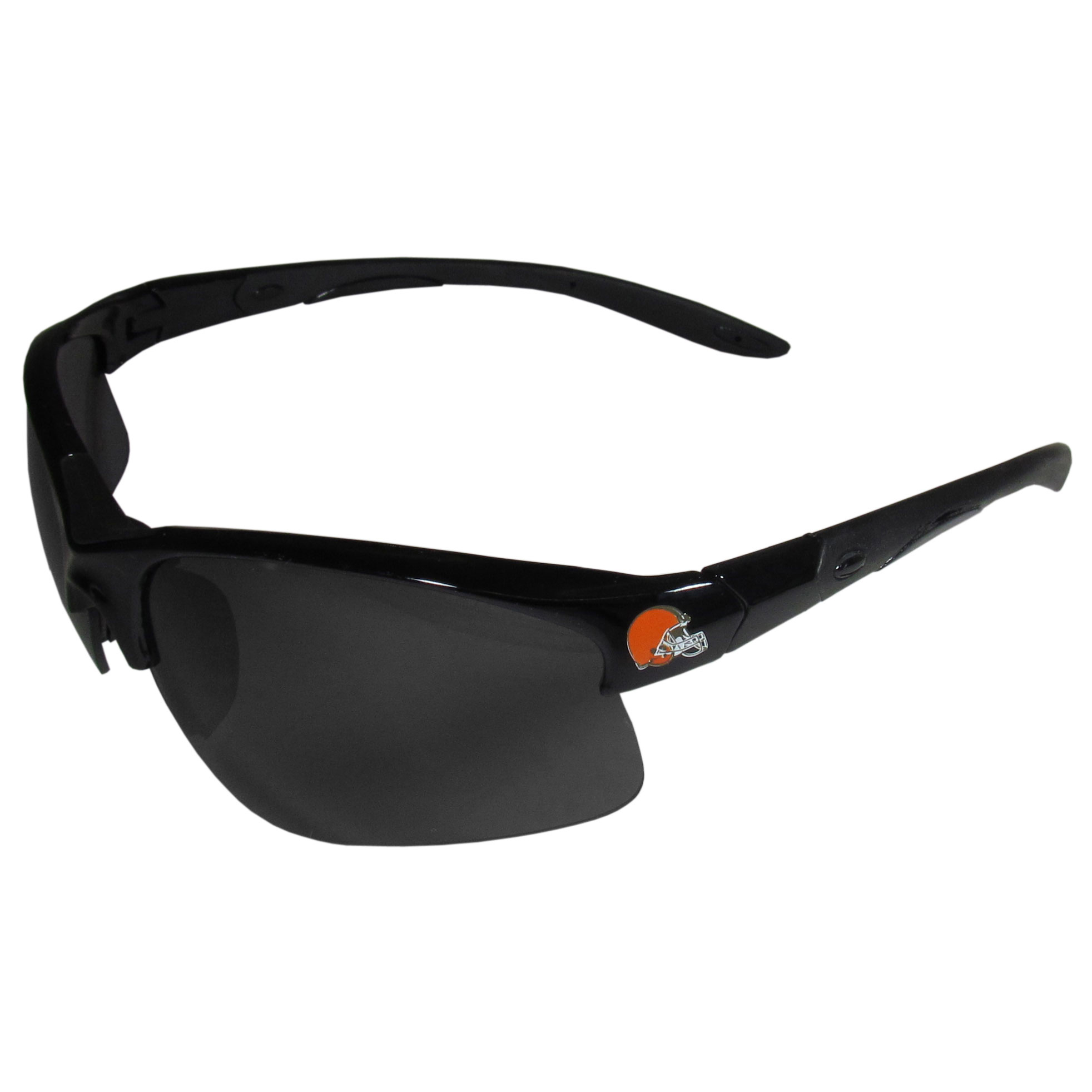 Cleveland Browns Blade Sunglasses    