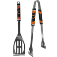 Chicago Bears 2 pc Steel BBQ Tool Set