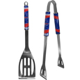 Buffalo Bills 2 pc Steel BBQ Tool Set