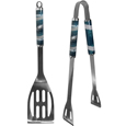 Philadelphia Eagles 2 pc Steel BBQ Tool Set